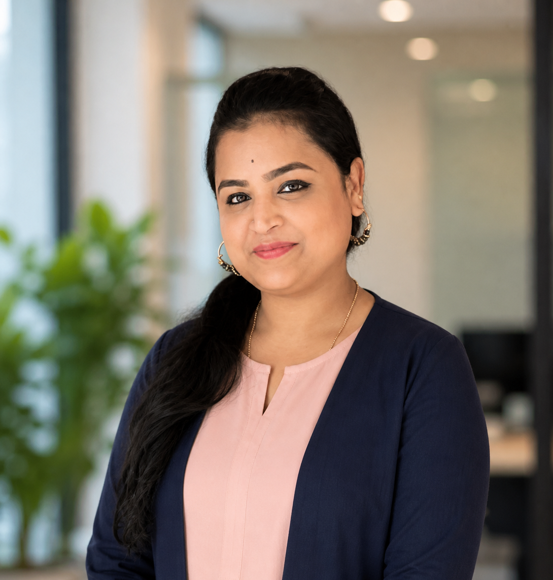 Jyothi Prakash
